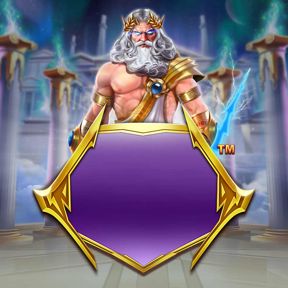 Gates of Olympus 1000